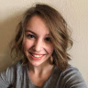 Meet your Posher, Katy